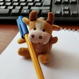 Алкея. Автор наизнанку