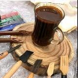 خط عربي وخواطر