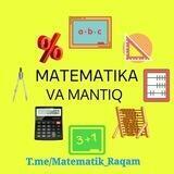 MATEMATIKA