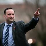 Dan Scavino🇺🇸🦅