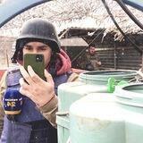Журналіст Артем Попов 🇺🇦🪖