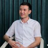 Эркин Абдулахатов