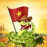 Cowboy Snake Vietnamese 🇻🇳 Community