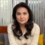 Nafisa Olg’irova | PSIXOLOG