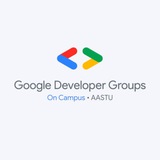 GDG On Campus AASTU