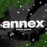 🔥ANNEX GAMING - ANNEX☃️❄️