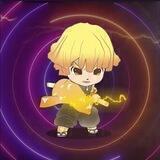 Baby Zenitsu