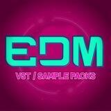 EDM VST/SAMPLE PACKS
