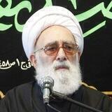 آیت‌الله نظری منفرد