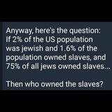 Jewish Slave Trade