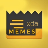 XDA Memes