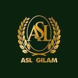 «ASL GILAM»