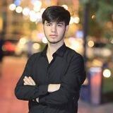 Husniddin Burhonov | IELTS