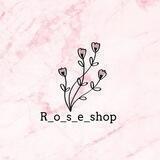 🌸Rose shop🌸
