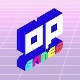 OP Games - Official Announcements 🎮
