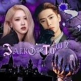 ⋆ ˖࣪𓉳˖࣪ 𝐉𝐀𝐄𝐑𝐎𝐒𝐄𝐓𝐎𝐖𝐍 ‧