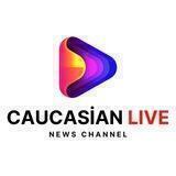 Caucasian Live