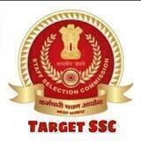 SSC MTS CGL CHSL™️