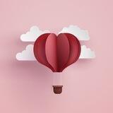 غـيمة حُـب ⎪☁️♥️.