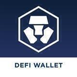 Crypto.com DeFi Wallet