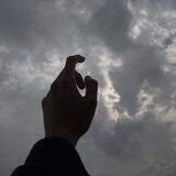 |در فلق بود|