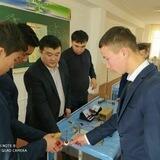 Yosh fizik olimpiadachi