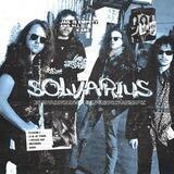 The Rebellious, SOLVARIUS.