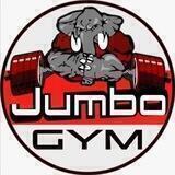 Фитнес-клуб Jumbo GYM Новороссийск