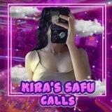 Kira's safu calls portal