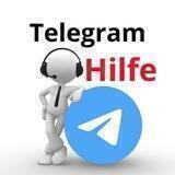 Telegram Anfänger / Einstieg Hilfe und Anleitung