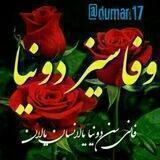 💔فانی دونیا💔