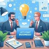 Построим Бизнес