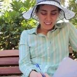 Dr.Maryam Mirzakhani | مریم میرزاخانی