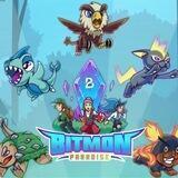 Bitmon Paradise ES 🇪🇸