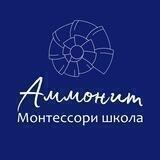 Монтессори-школа "Аммонит"