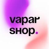 Vapar Shop | Сеть вейп шопов "Vapar Shop" | 18+