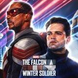 The Falcon and the Winter Soldier