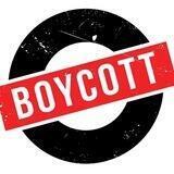 Boycott Biz Moreton Bay