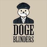 Doge Blinders - Portal