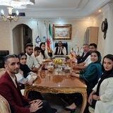 تیم مدیکو، دنت و آزما