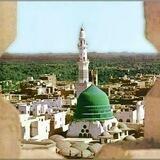 معالم المدينة النبوية