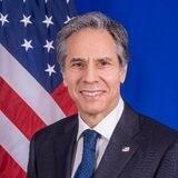 Secretary Antony Blinken