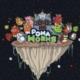 Powa Worms