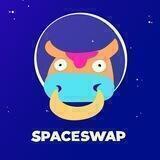 SpaceSwap ENG NEWS
