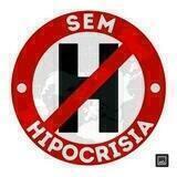 Sem Hipocrisia