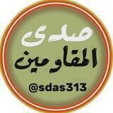صدى المقاومين
