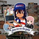 Shitposting do baia 😴