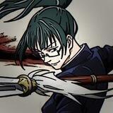 maki Zenin