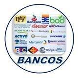 Canal Bancos. IVSS Pensionados de Venezuela en Telegram