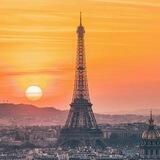 Закат Европы (Sunset of Europe)